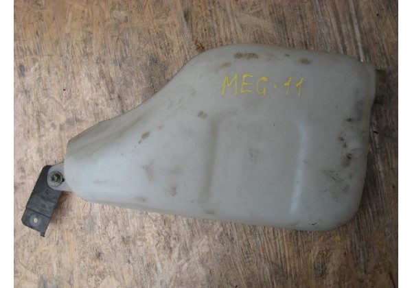 Бачок омивача Renault Scenic III, Megane III, 289100014R, 289100033R, без горловини.