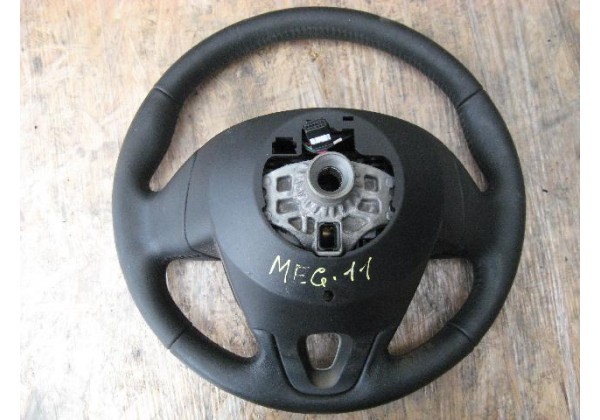 Кермо Renault Megane 3