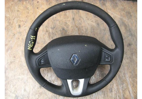 Кермо Renault Megane 3