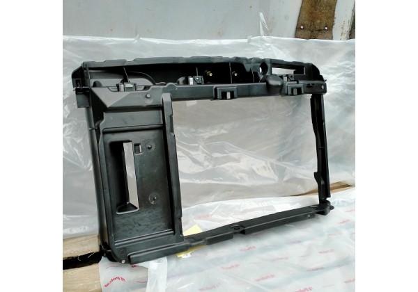 Панель передня Citroen C3, C3 II Picasso, DS3, Peugeot 207, 208, 2008, 9801492180, 7104KN, 7104AE