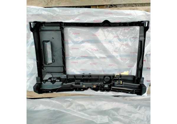 Панель передня Citroen C3, C3 II Picasso, DS3, Peugeot 207, 208, 2008, 9801492180, 7104KN, 7104AE
