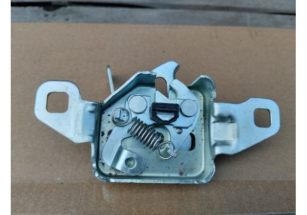 Замок переднього капоту Renault Logan, Logan MCV, 6001547332