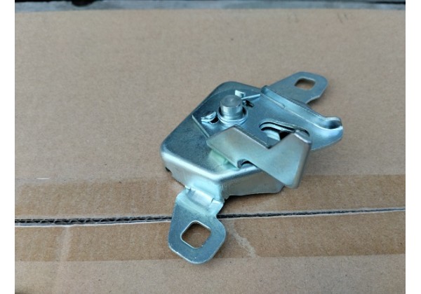Замок переднього капоту Renault Logan, Logan MCV, 6001547332