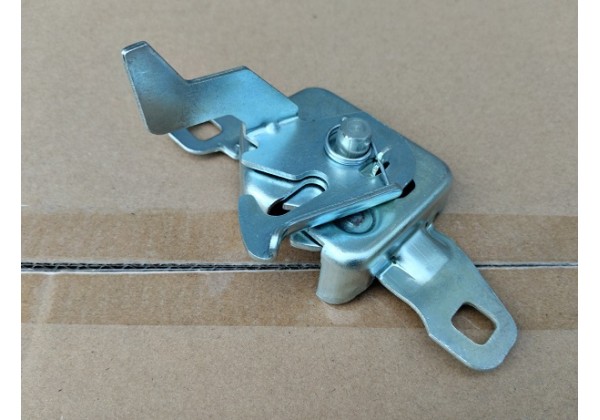 Замок переднього капоту Renault Logan, Logan MCV, 6001547332