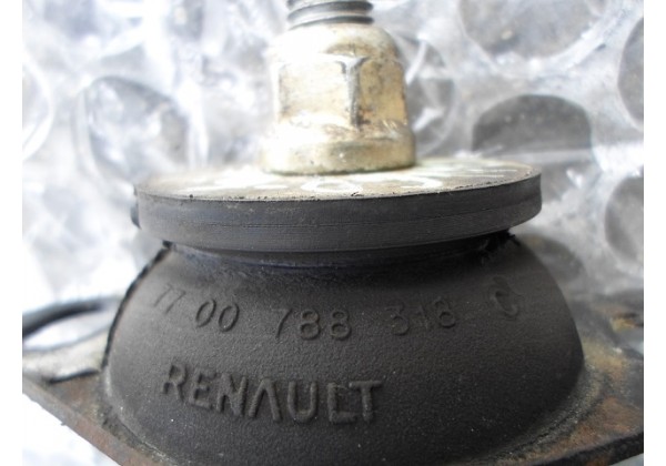опора двигуна ліва для Renault Kangoo,ClioII,Megane,Scenic7700788318