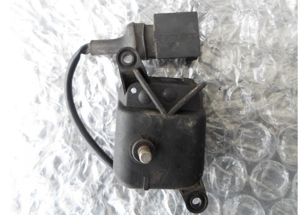 шаговий двигун заслонки пічки Renault Kangoo 1.9d 0132801017