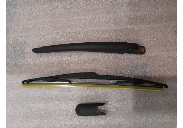 Поводок заднього склоочисника Peugeot 307, Citroen C3, 00006429T8