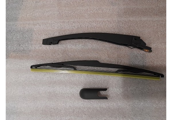 Поводок заднього склоочисника Peugeot 307, Citroen C3, 00006429T8