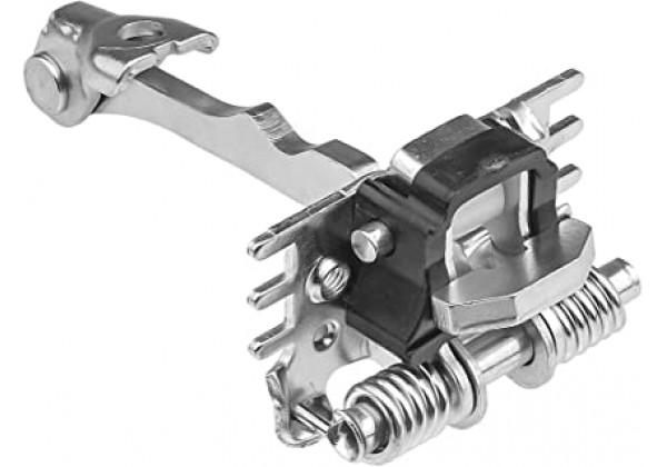 Обмежувач дверей передніх, лівих, правих Renault Megane III, Fluence, 804310007R, 824310007R