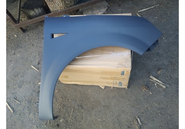 Крило праве переднє Renault Scenic II, 7701474853 *