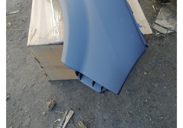 Крило праве переднє Renault Scenic II, 7701474853 *