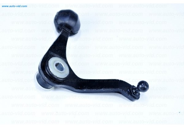 Шток вилки перемикання передач Peugeot 306, Partner, Citroen Berlingo, Xsara, Xantia, Zx, 241923, 244971, 244984, 244986, 244987