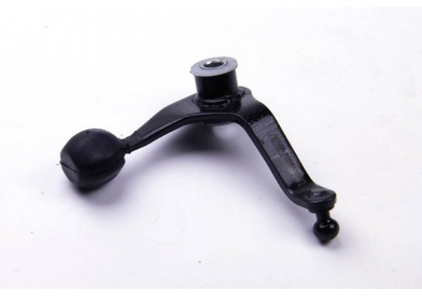 Шток вилки перемикання передач Peugeot 306, Partner, Citroen Berlingo, Xsara, Xantia, Zx, 241923, 244971, 244984, 244986, 244987
