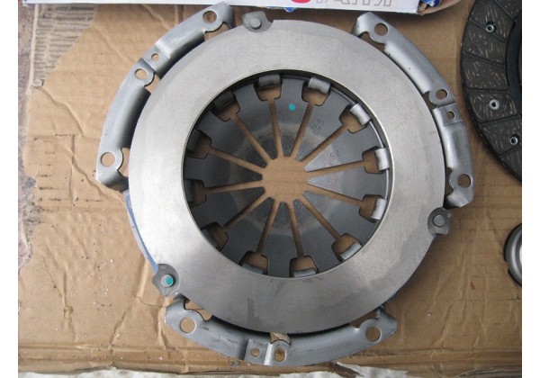 Комплект зчеплення Peugeot, Citroen 1.4, 1.6, 1.6 16V, 2050H4, 2050Q6, 2050Q7