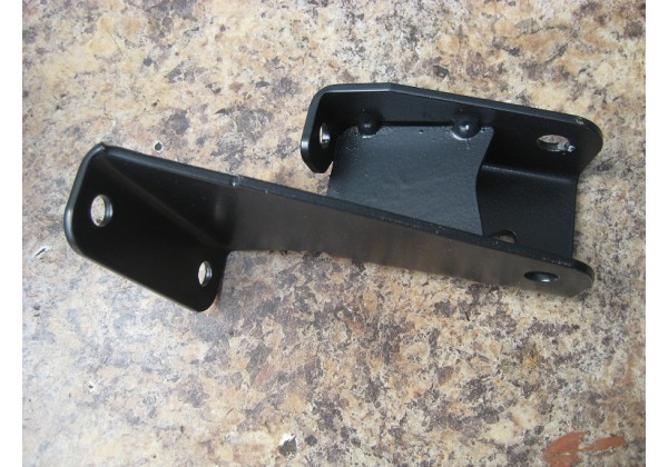 Кронштейн педалі зчеплення, посилений Renault Trafic II, 7701053596