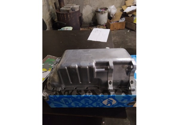 Масляний піддон Citroen Berlingo, C5, Jumpy, Fiat Scudo, Peugeot 205, 306, 406, Expert, Partner 1.9 d, 2.0 hdi, 0301H9