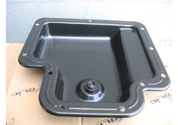 Масляный поддон Expert II, Jumpy II, Scudo II 1.6 hdi, 0301P6