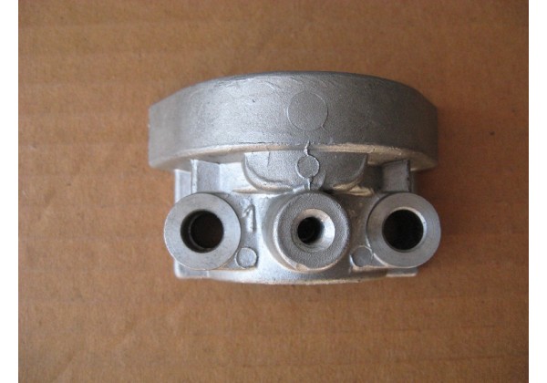 кришка кріплення постелі распредвала, бугель Peugeot, Citroen XUD 7 / t, XUD 9 / t, DW 8, №1, №3