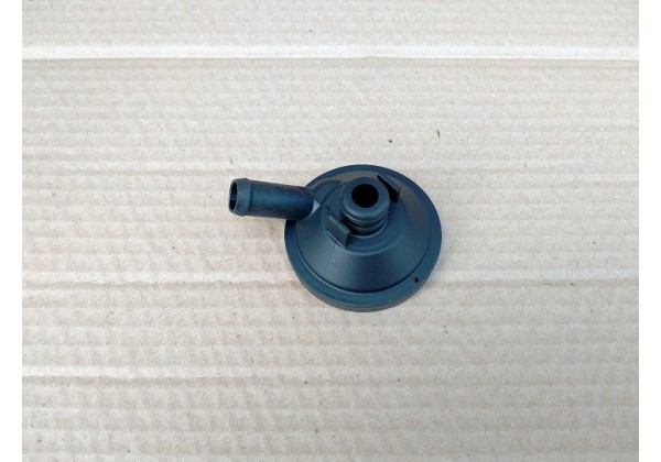 Клапан рециркуляції картерних газів Renault 2.0, 2.0 16V, 8200184165, 8200291355 