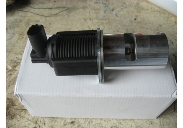 Клапан EGR, клапан повернення ВГ Renault Clio II, III, Modus, Megane II, Scenic II, Kangoo, Logan, Sandero 1.5 dci, 8200130609