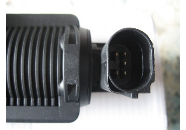 Клапан EGR, клапан повернення ВГ Renault Clio II, III, Modus, Megane II, Scenic II, Kangoo, Logan, Sandero 1.5 dci, 8200130609