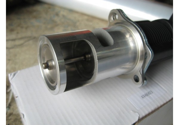 Клапан EGR, клапан повернення ВГ Renault Clio II, III, Modus, Megane II, Scenic II, Kangoo, Logan, Sandero 1.5 dci, 8200130609