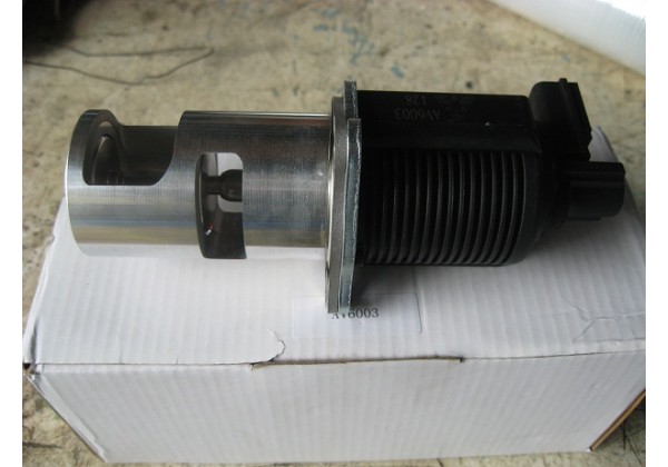 Клапан EGR, клапан повернення ВГ Renault Clio II, III, Modus, Megane II, Scenic II, Kangoo, Logan, Sandero 1.5 dci, 8200130609