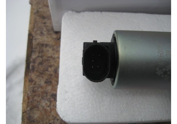 Клапан EGR, клапан повернення ВГ, Renault Clio 2, Espace 4, Kangoo, Laguna, Laguna 2, Master 2, Megane, Megane 2, Scenic, Trafic (1.9 D, 1.9 dCi, 1.9 dTi)