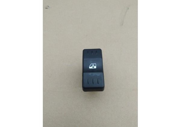 Кнопка склопідйомника переднього Renault Kangoo, Logan, Logan MSV, Duster, Sandero, 8200602227, 6001546816