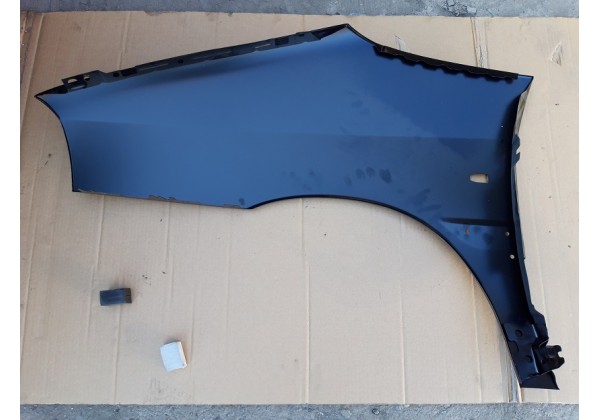 Крило праве Peugeot Expert, Fiat Scudo, Citroen Jumpy, 03 - 06, 9476001088, 7841R8*