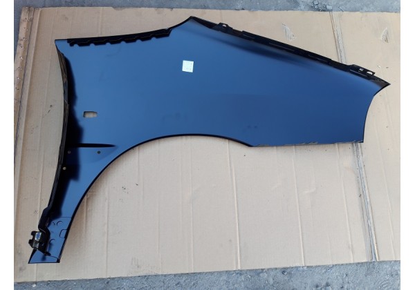 Крило ліве Peugeot Expert, Fiat Scudo, Citroen Jumpy, 03 - 06, 9467000988, 7840 P9 *