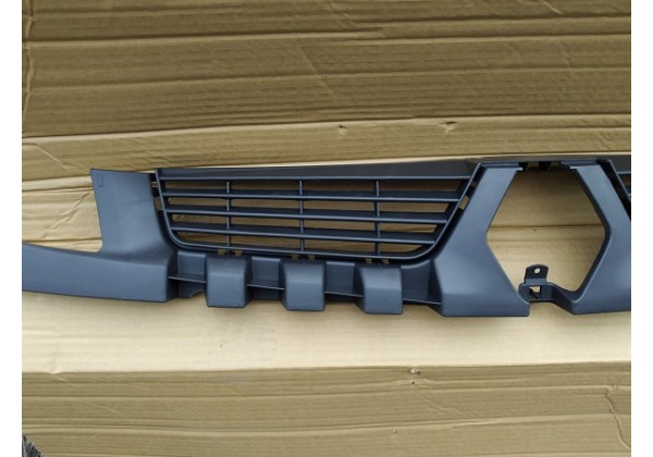 Решітка радіатора внутрішня Renault Kangoo , 03 - 05, 7701056411
