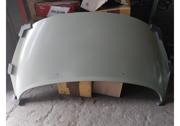 Капот Peugeot 207, 06-13, 7901N2