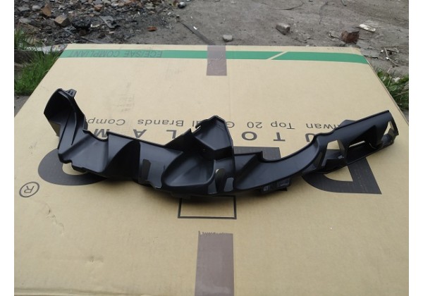 Кронштейн кріплення бампера переднього правий Renault Megane II, 8200114674
