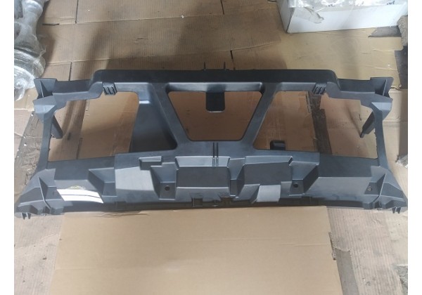 Панель передня, підсилювач переднього бампера Renault Scenic II, 03 - 06*