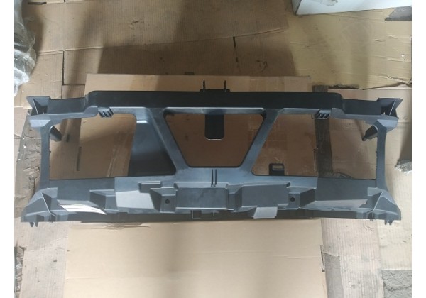 Панель передня, підсилювач переднього бампера Renault Scenic II, 03 - 06*
