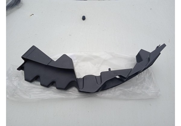 Кронштейн переднього бампера правий Renault Scenic II, 06 -08, 8200479718