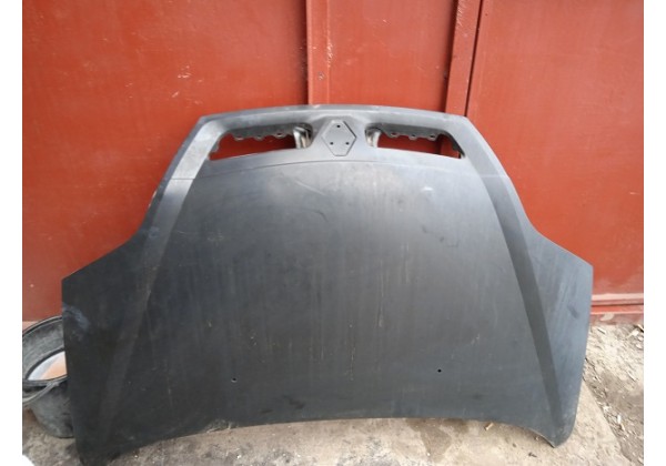 Капот Renault Scenic, 99-02, 7751472130 *