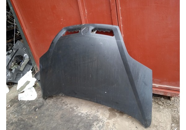 Капот Renault Scenic, 99-02, 7751472130 *