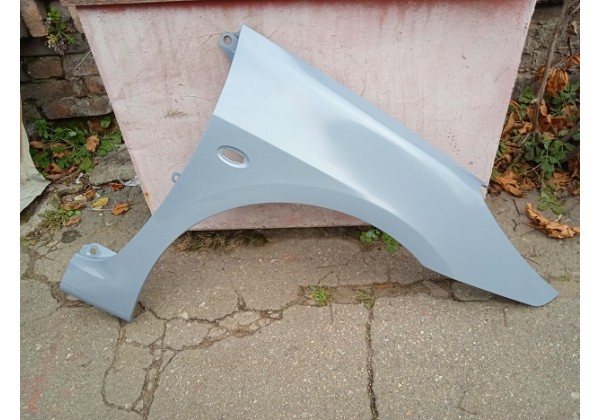 Крило праве Peugeot 307, 05-08, 9653364577, 7841 T2