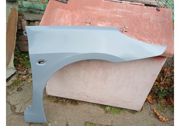 Крило праве Peugeot 307, 05-08, 9653364577, 7841 T2