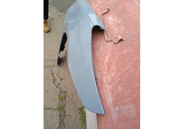Крило праве Peugeot 307, 05-08, 9653364577, 7841 T2