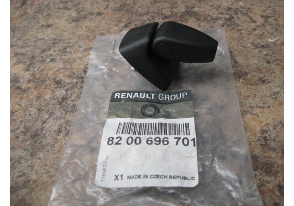 Кронштейн кріплення антени на дах Renault, 8200696701