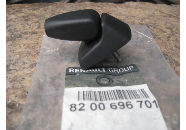 Кронштейн кріплення антени на дах Renault, 8200696701