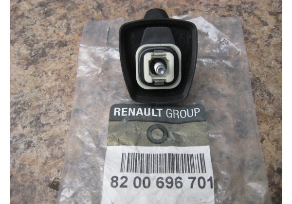 Кронштейн кріплення антени на дах Renault, 8200696701