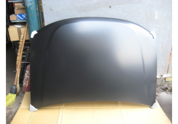 Капот Renault Duster, 651000987R