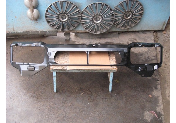 Установочна панель, телевізор Expert, Jumpy, Scudo, 03-07, 945006385, 7104R8, 9464575288