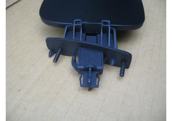 Лючок паливного бака Renault Scenic, 99-03, 7700428371