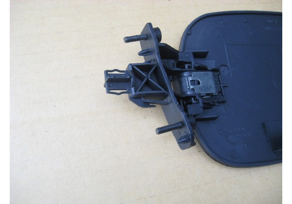 Лючок паливного бака Renault Scenic, 99-03, 7700428371