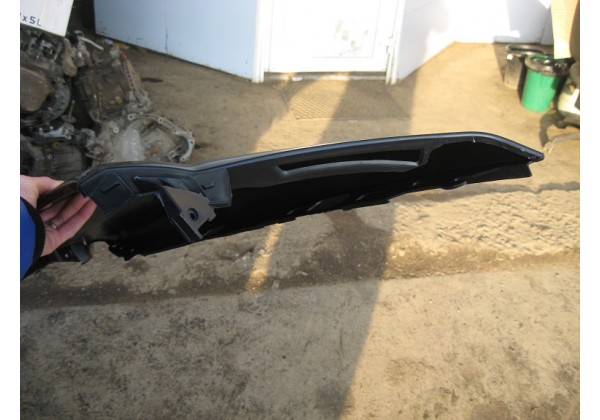 Крило праве Renault Megane II, 7701477187, 7701473703, 8200011077 *
